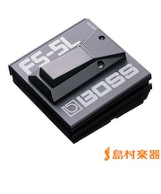 FS-5L フットスイッチ