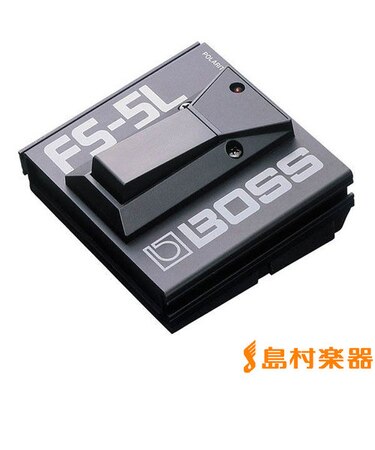 FS-5L フットスイッチ