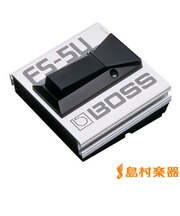 FS-5U フットスイッチ