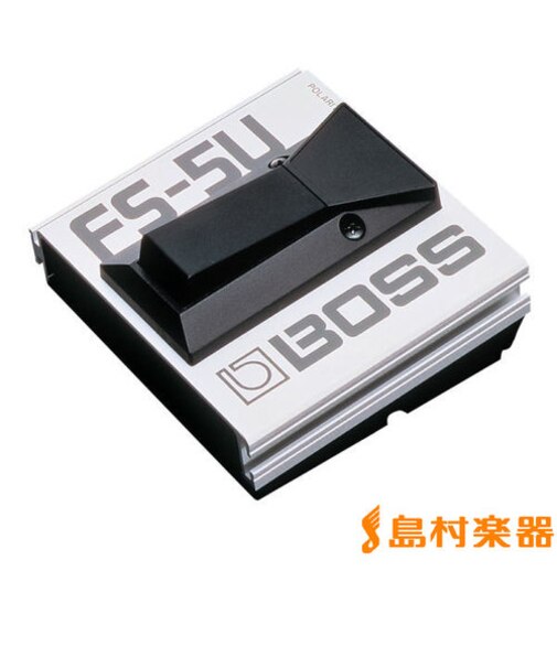 FS-5U フットスイッチ