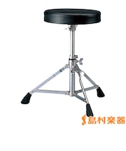 DS550U ドラムスローン ドラム用イス 子ども・大人両用 キッズ ジュニア