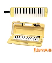 P25F ピアニカ