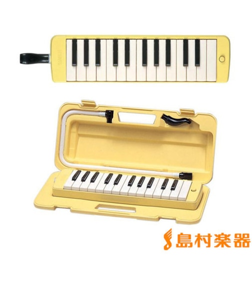 P25F ピアニカ
