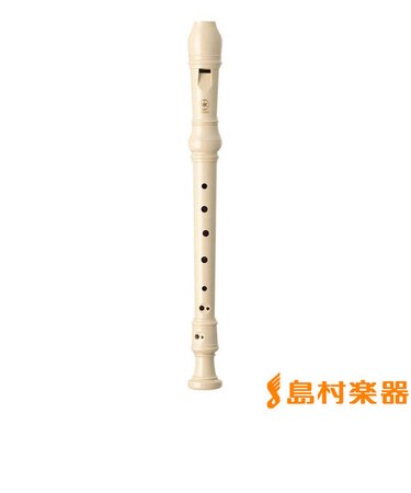 ソプラノリコーダー ジャーマン式 YRS-27III