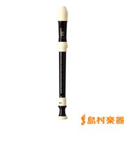 YRS-38BIII ソプラノリコーダー 【バロック式】