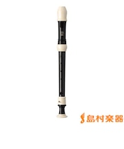 ソプラノリコーダー ジャーマン式 YRS-301III