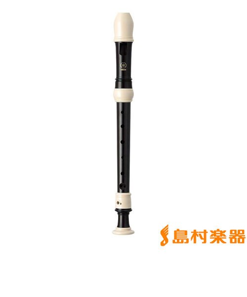 ソプラノリコーダー ジャーマン式 104A｜シマムラガッキの通販｜&mall
