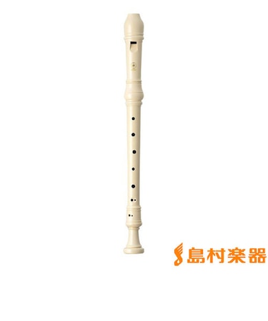 アルトリコーダー バロック式 YRA-28BIII