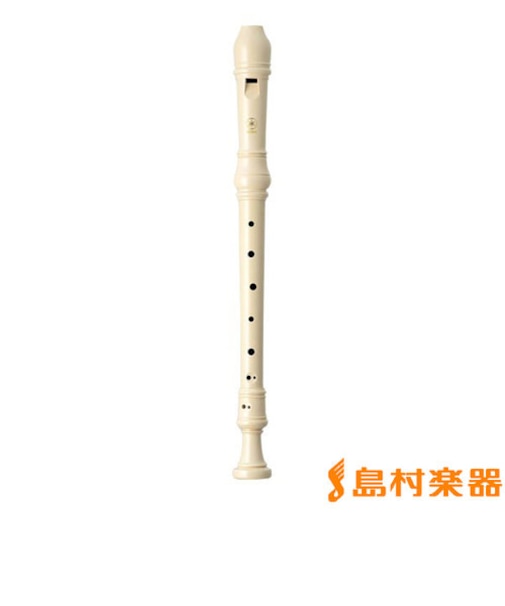 アルトリコーダー バロック式 YRA-28BIII
