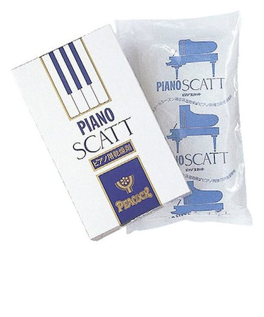 ピアノスカット 除湿剤 箱入り