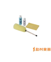 YGLOSS ピアノ用お手入れセット 【艶出しピアノ用】