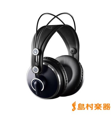 K271MK2 ヘッドホン