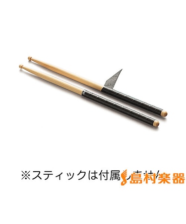 TG-1 Black Tight Grip(タイト・グリップ ブラック) スティック用滑り止めテープ