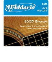 EJ11 80/20ブロンズ 12-53 ライト