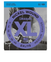 EXL115 11-49 ミディアム