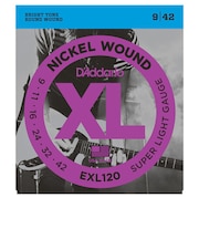 EXL120 09-42 スーパーライト