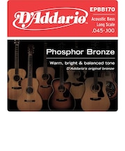 EPBB170 フォスファーブロンズ 45-100 レギュラーライト