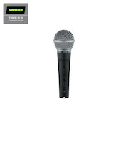 SM58SE スイッチ付き ダイナミックマイク