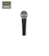 SM58SE スイッチ付き ダイナミックマイク
