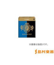 リード E♭クラリネット用 グランドコンサートセレクト 強度3.5