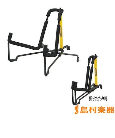 GS301B ギタースタンド