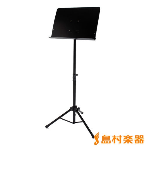 SM7211B 譜面台 譜面立て オーケストラタイプ｜シマムラガッキの
