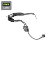 WH20XLR [XLR出力端子モデル] 有線ヘッドセットマイクロフォン