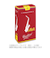 JAVA　ファイルドRED 【硬さ：2・1/2】【赤JAVA】 サックスリード アルトサックス用