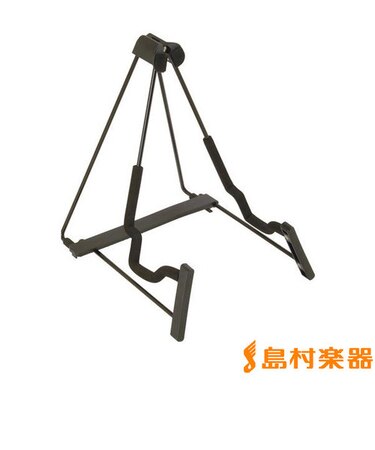 GS7655 ギタースタンド 折りたたみ