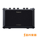 MOBILE AC ギターアンプ ステレオミニアンプ エレアコ用 5W 小型 電池駆動