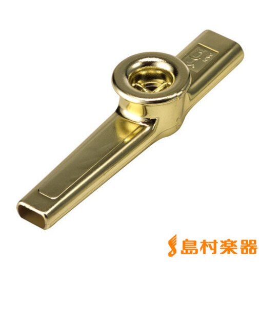 KA2 GLD カズー