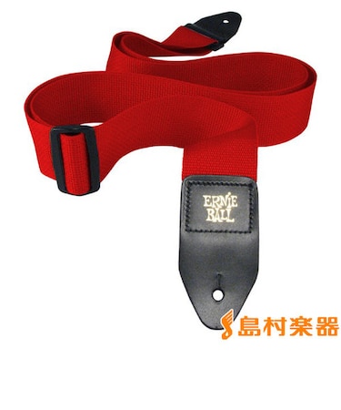 4040 RED ストラップ