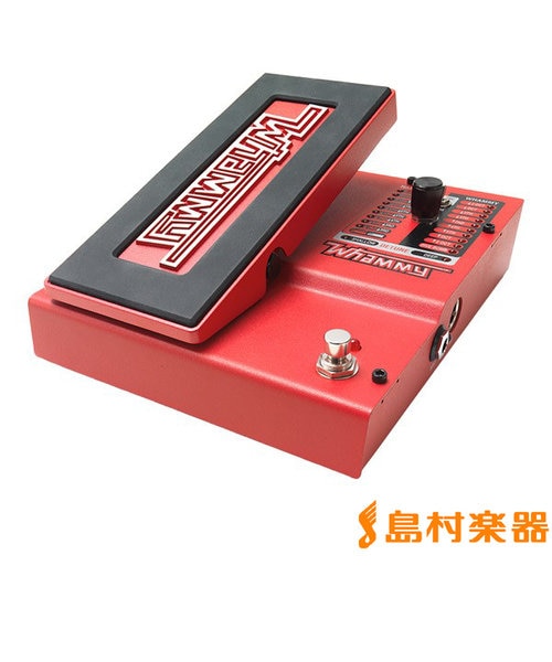 WHAMMY 【第5世代】 ピッチシフター・ペダル エフェクター｜シマムラ