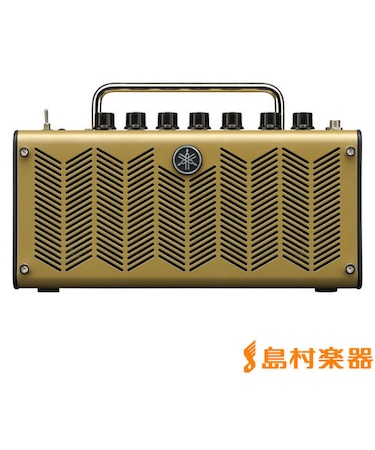 THR-5A ギターアンプ エレアコ用 USBインターフェイス機能 電池駆動可 軽量2.0kg