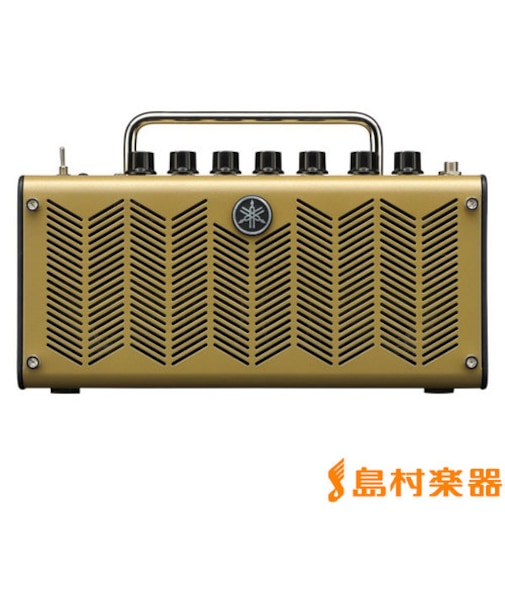 THR-5A ギターアンプ エレアコ用 USBインターフェイス機能 電池駆動可 軽量2.0kg