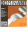 Dominant 2A-131 バイオリン弦 Mittel