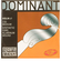 Dominant 3D-132 バイオリン弦 Mittel