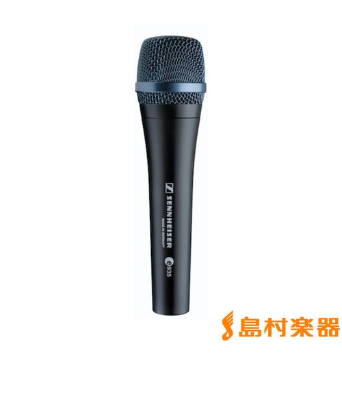 SM58SE スイッチ付き ダイナミックマイク｜シマムラガッキの通販