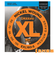 EXL160/5 ニッケル 50-135 5-String ミディアムゲージ