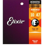 NANOWEB フォスファーブロンズ 10-47 エクストラライト #16002