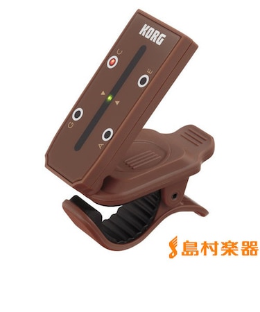 HT-U1 ウクレレ用クリップチューナー