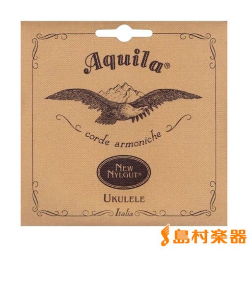 10U Nylgut String テナー用 レギュラー AQ-TR