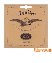 15U Nylgut String テナー用 Low-G (4th巻線) AQ-TLW