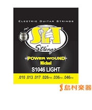 S1046 エレキギター弦 LIGHT