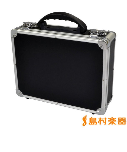 3U ラックエフェクターケース 黒 3U ラックエフェクターケース 黒 3U ラックエフェクターケース