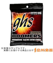 GBXL エレキギター弦 Boomers 009-042