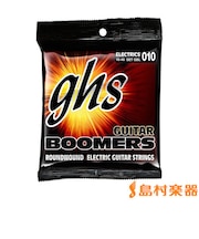 GBL エレキギター弦 Boomers 010-046