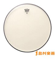 C14BA Clear Ambassador ドラムヘッド クリアー 【アンバサダー】 【14インチ】