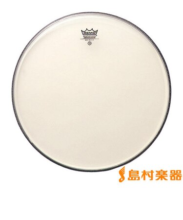 C14BA Clear Ambassador ドラムヘッド クリアー 【アンバサダー】 【14インチ】