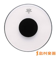 CS14 Control Sound Clear ドラムヘッド コントロール・サウンド クリアー 【14インチ】
